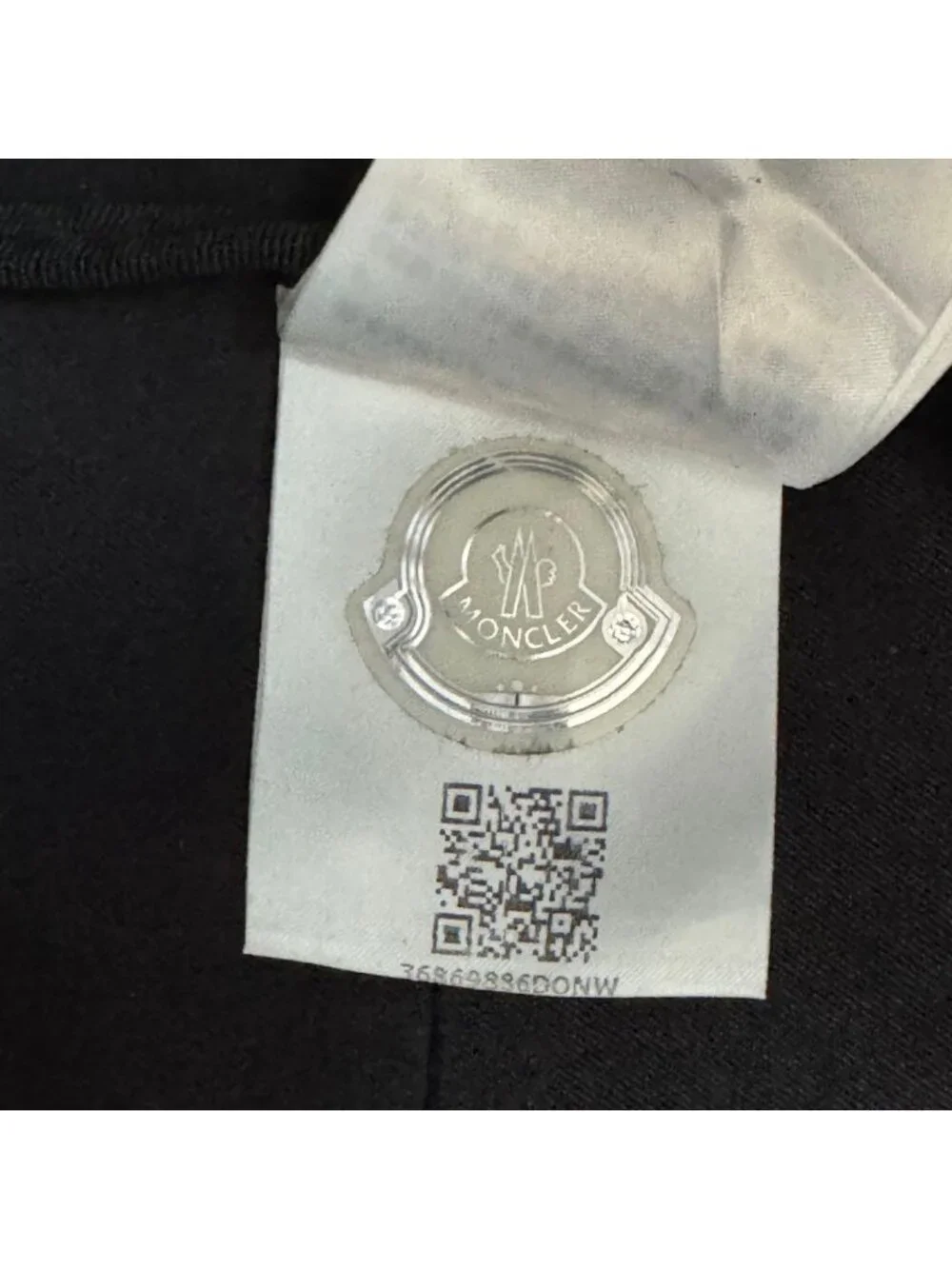 Moncler Genius Fragment Tote
